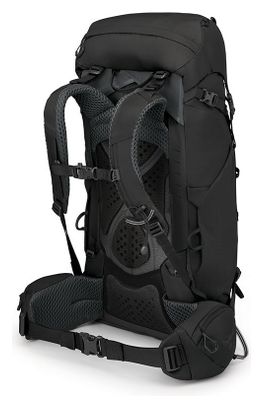 Sac de Randonnée Osprey Kestrel 38 Noir
