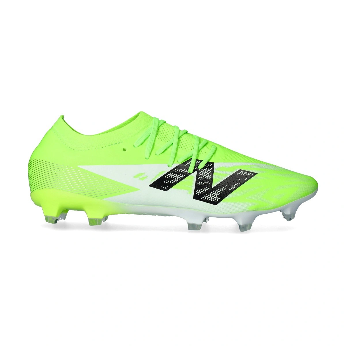 Chuteira New Balance Furon Pro FG V8