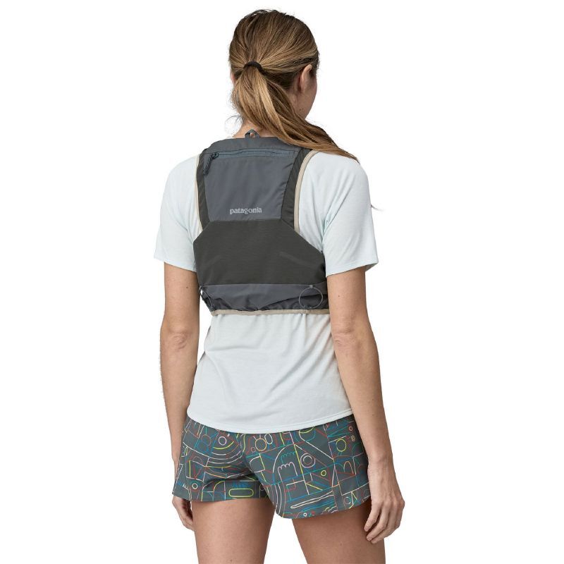 Slope Runner Vest - Sac trail