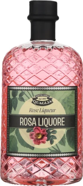 QUAGLIA ROSA LIQUORE 70CL