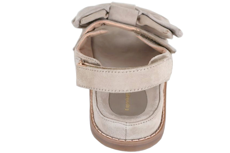 COPENHAGEN SHOES - COME TO ME SUEDE.