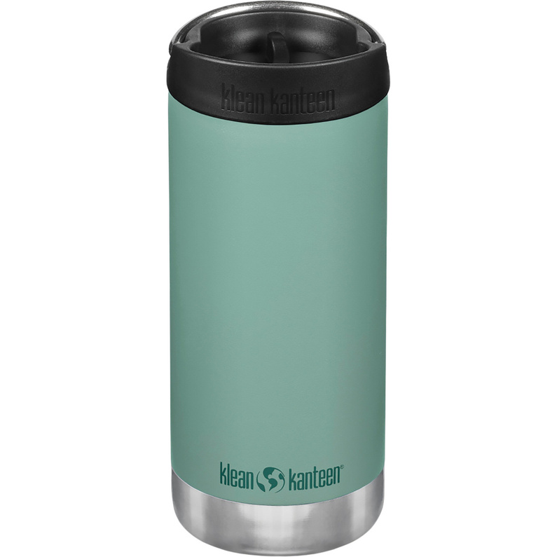 Klean Kanteen TK Wide VI Café Cap