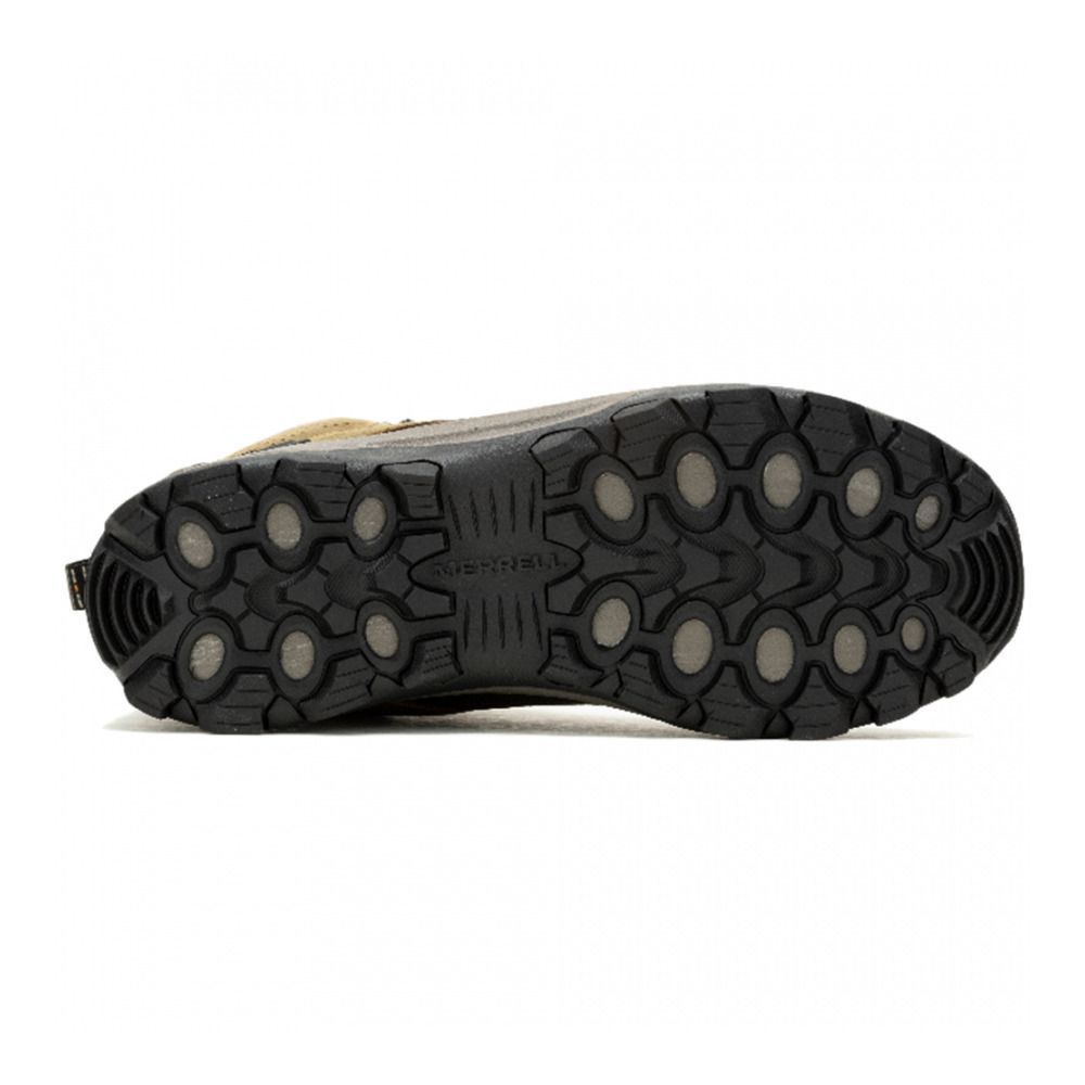Merrell THERMO KIRUNA 2 TALL WP - Après-ski Homme boulder