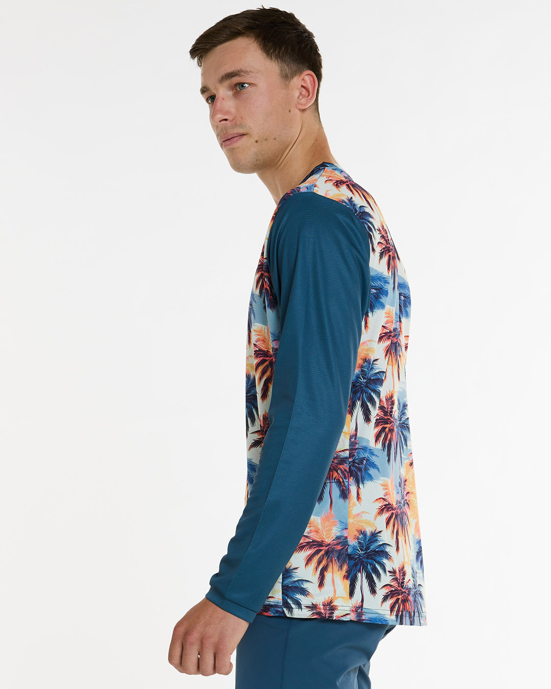 Mens Gravity Jersey