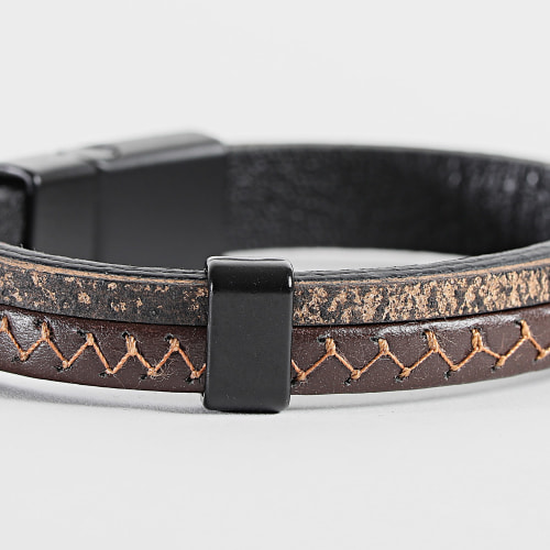 Bracelet Marron