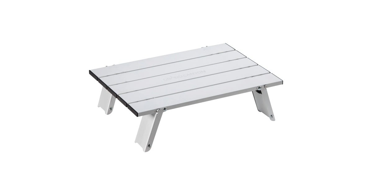 Grand CanyonTucket Table Micro tafel  (Aluminium)