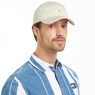 Casquette femme Logo 7 TOMMY HILFIGER