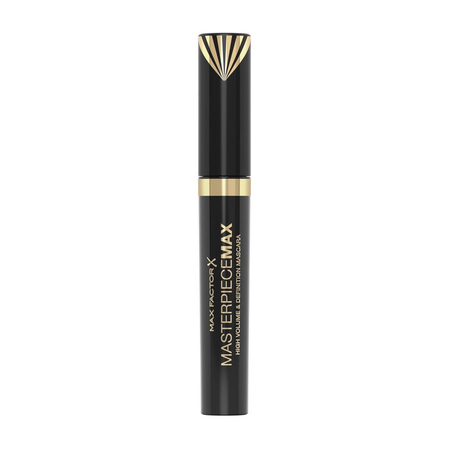 Max Factor Masterpiece Mascara High Volume & Definition Max Black 7,2ml