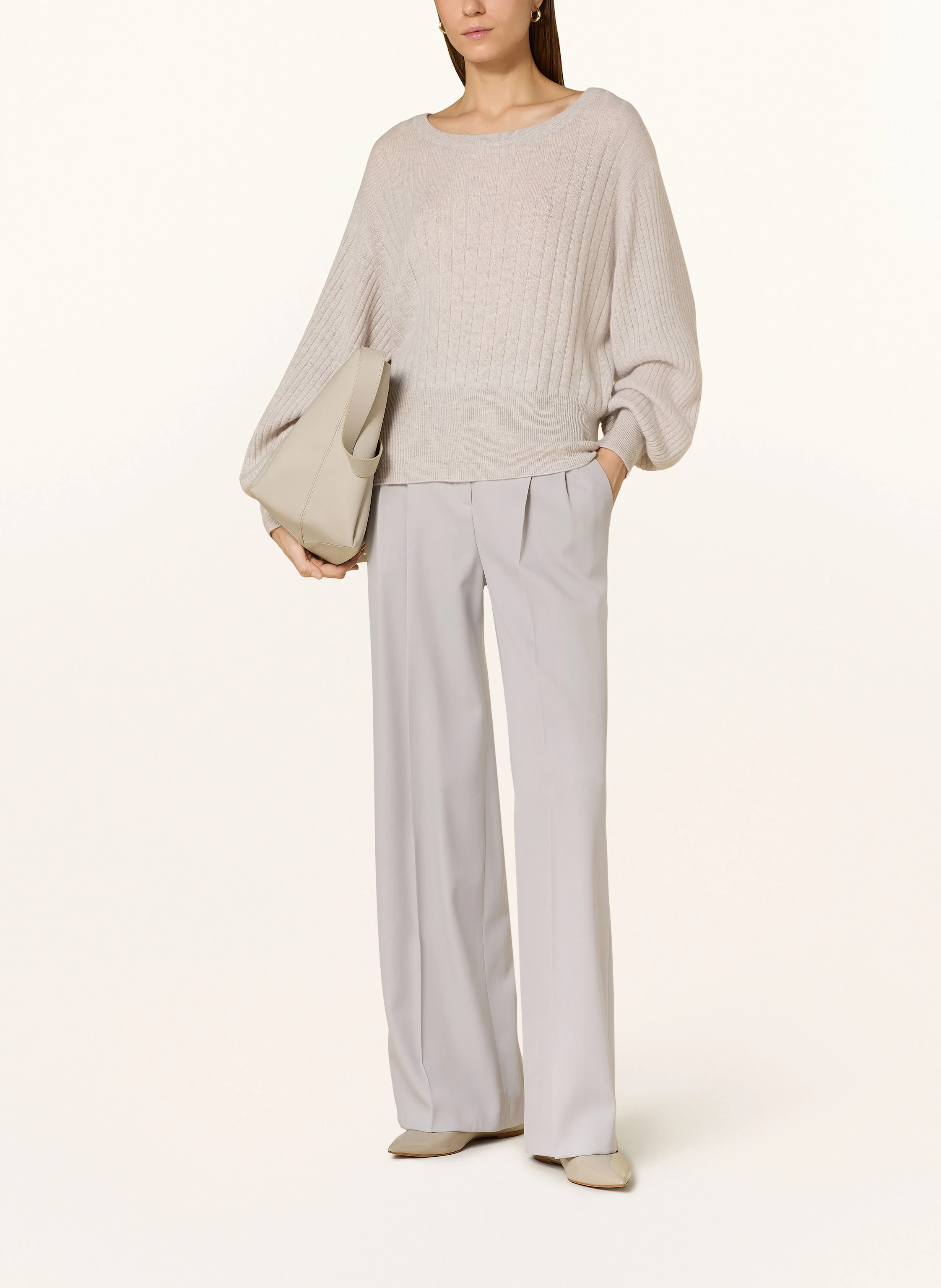 (THE MERCER) N.Y. Cashmere-Pullover