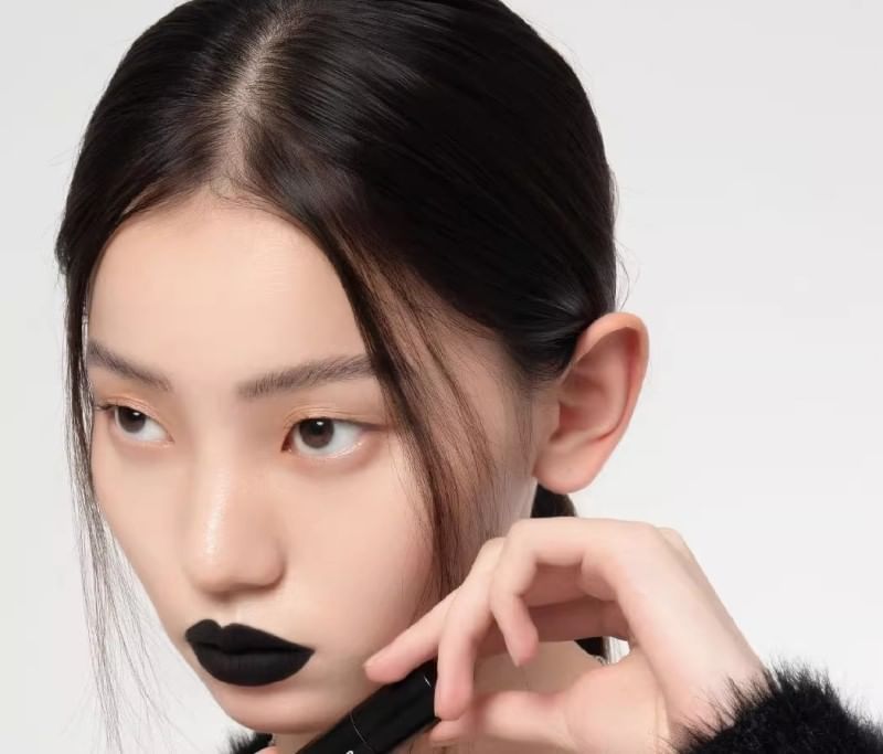 HYNTOOR - Subversive Color Series Milk Mist Lip Glaze - 4 kleuren