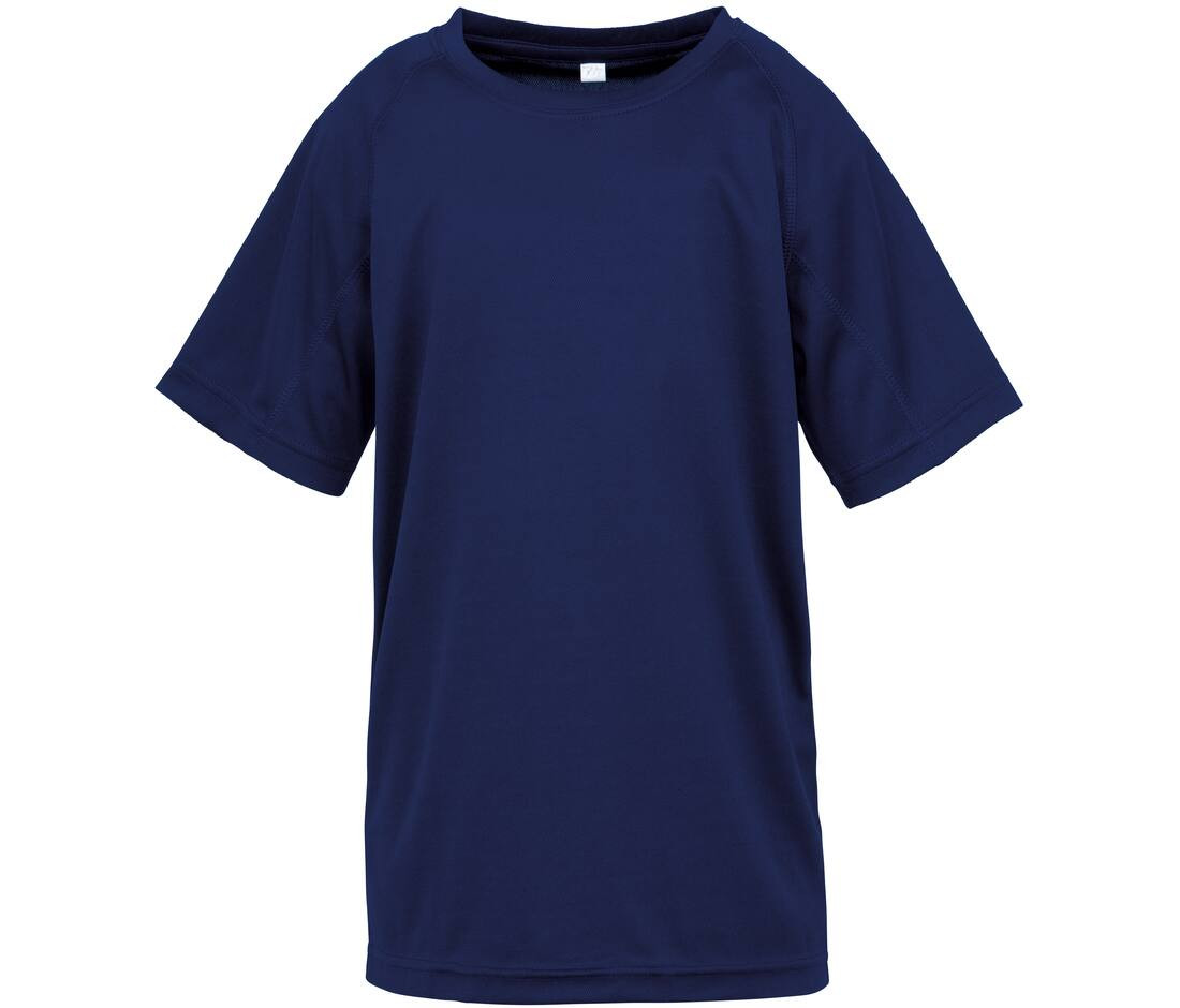 SPIRO SP287J - Tee-shirt respirant enfant AIRCOOL