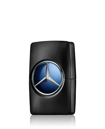 Mercedes-Benz Man Intense Eau de Toilette Intense Spray 50ml