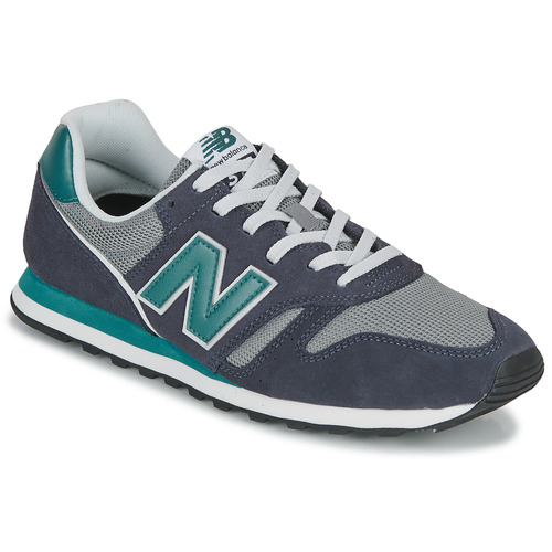 New Balance - 373 - Marine / Vert