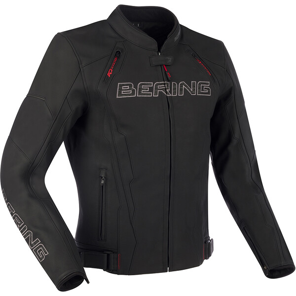 Bering - Blouson Atomic Noir
