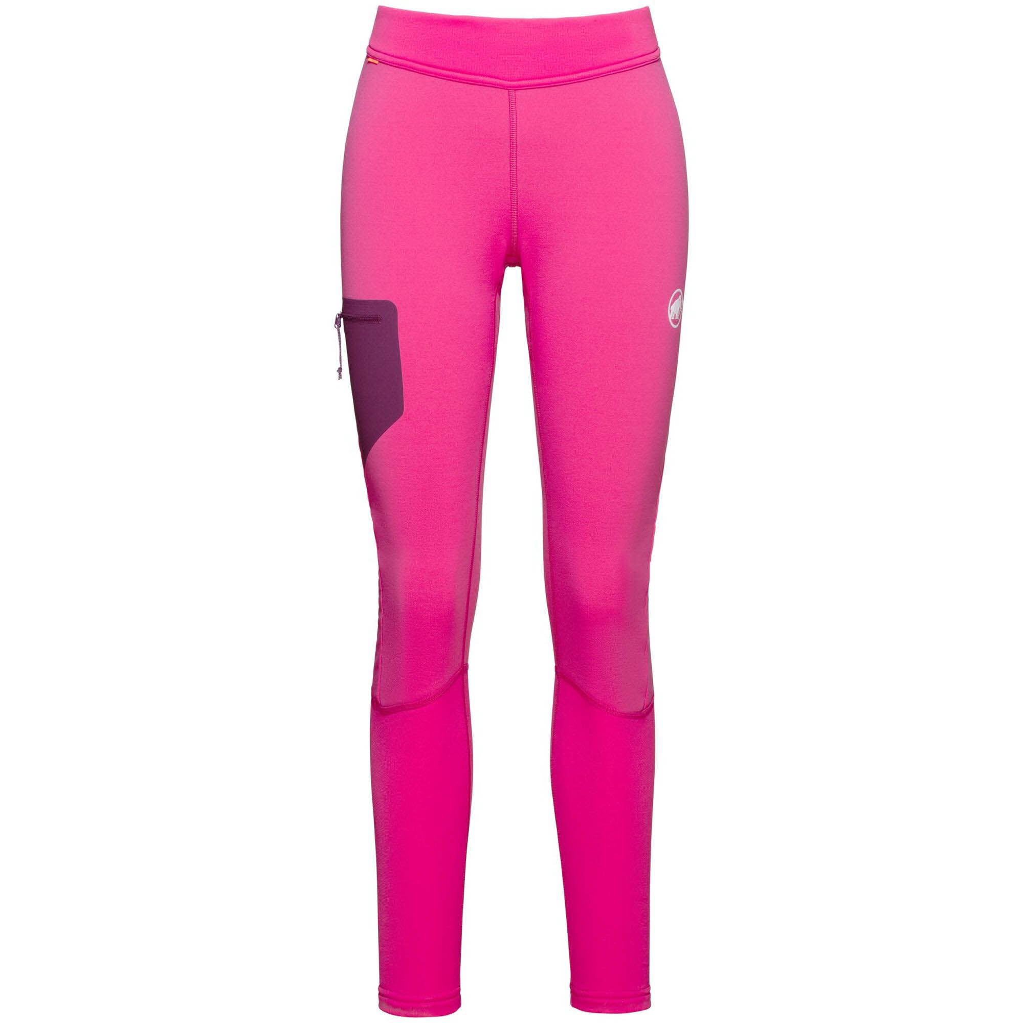 MammutAconcagua ML Tights long W