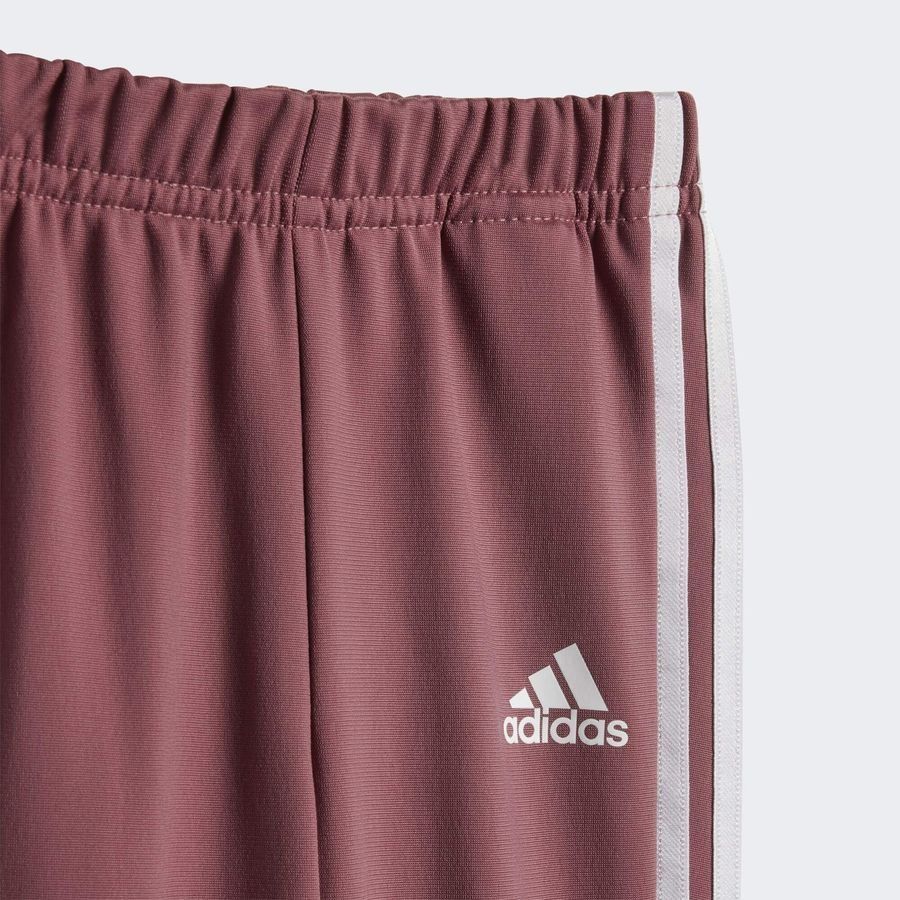 Adidas Survêtement à capuche Essentials Shiny