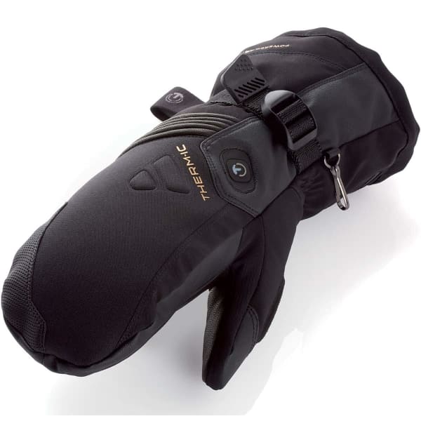 Gant chauffant THERM-IC HEAT ULTRA M MEN BLACK