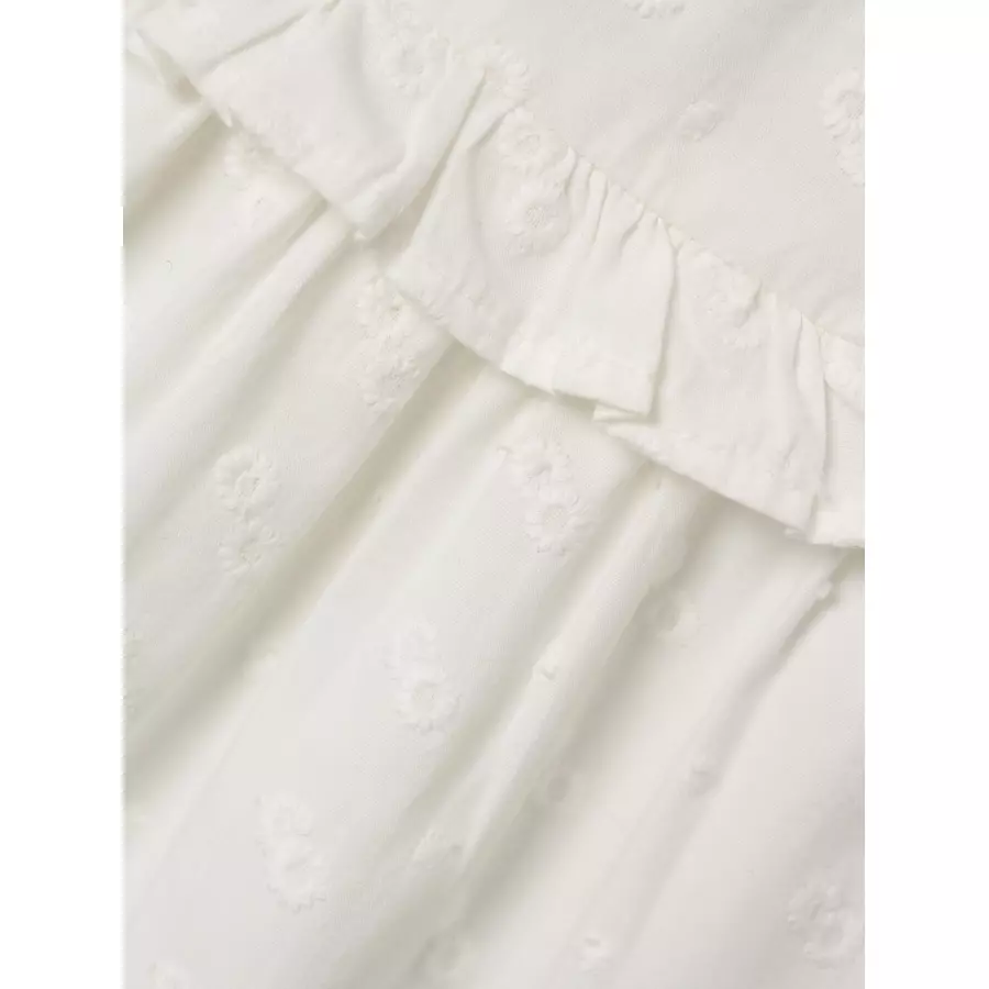 name it Kleid Nbfdelana Jet Stream