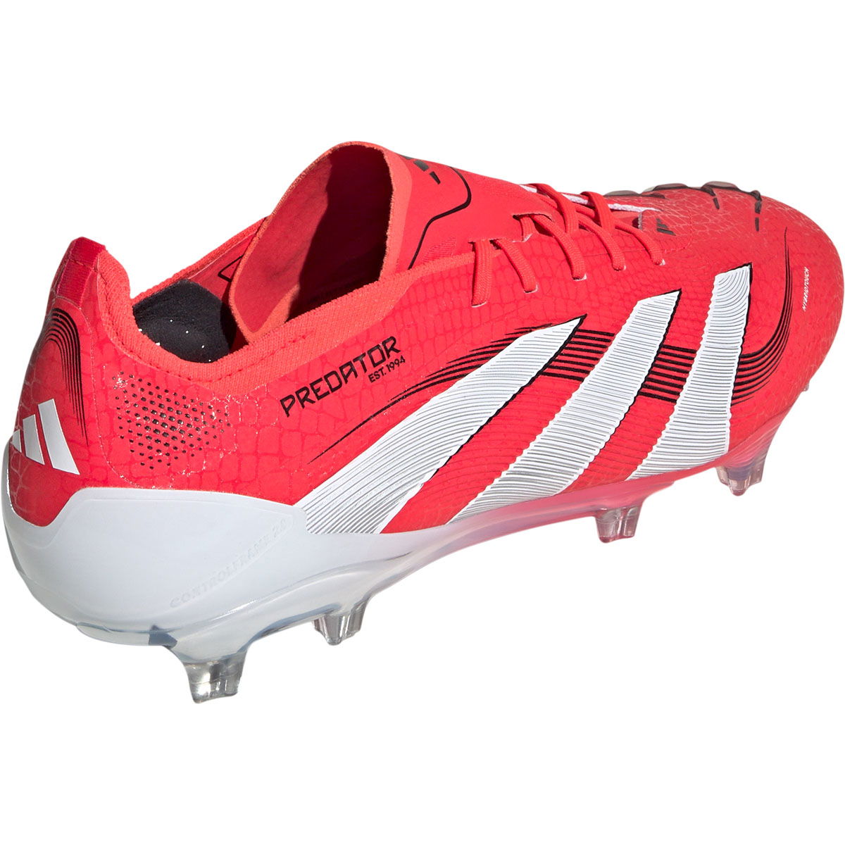 adidas Predator Elite FG Fodboldstøvler