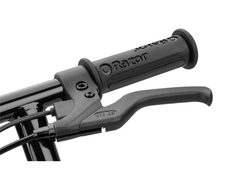 Razor E-Scooter Power Core E90, Green Elektro Scooter für Kinder