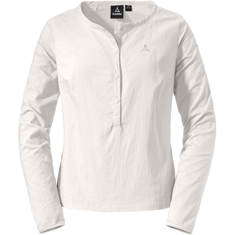 Schöffel Damen Catania Bluse