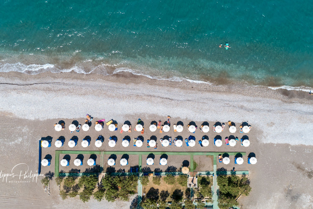 Sirene Beach Hotel All Inclusive - Hotel