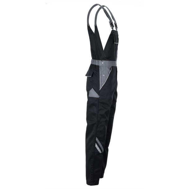 2712 Highline Overalls - Sort/slate/zink