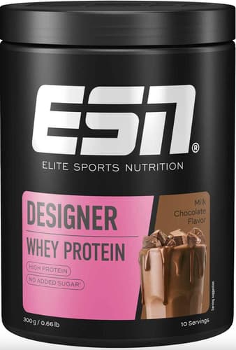 ESN Designer Whey Protein Milk Chocolate