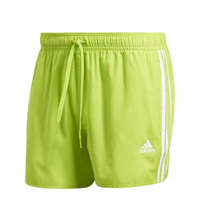 adidas Men 3-Stripes CLX Zwemshort