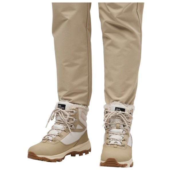 Jack Wolfskin - Women's Everquest Texapore High - Chaussures d'hiver