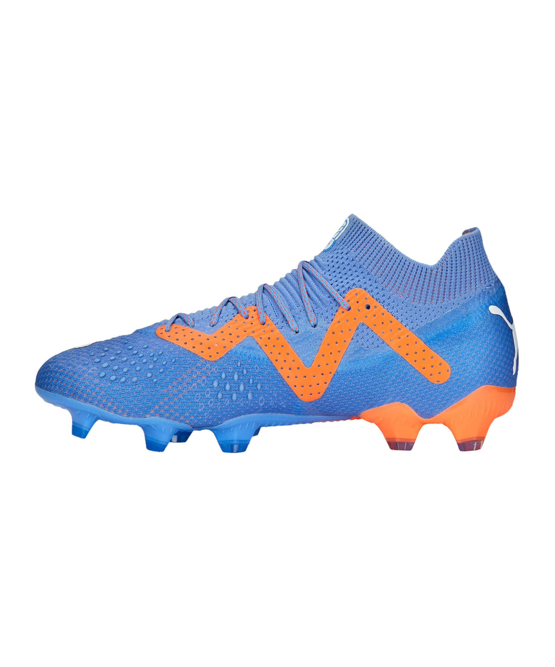 Puma| Damen Fußballschuhe FUTURE Ultimate FG/AG Pursuit