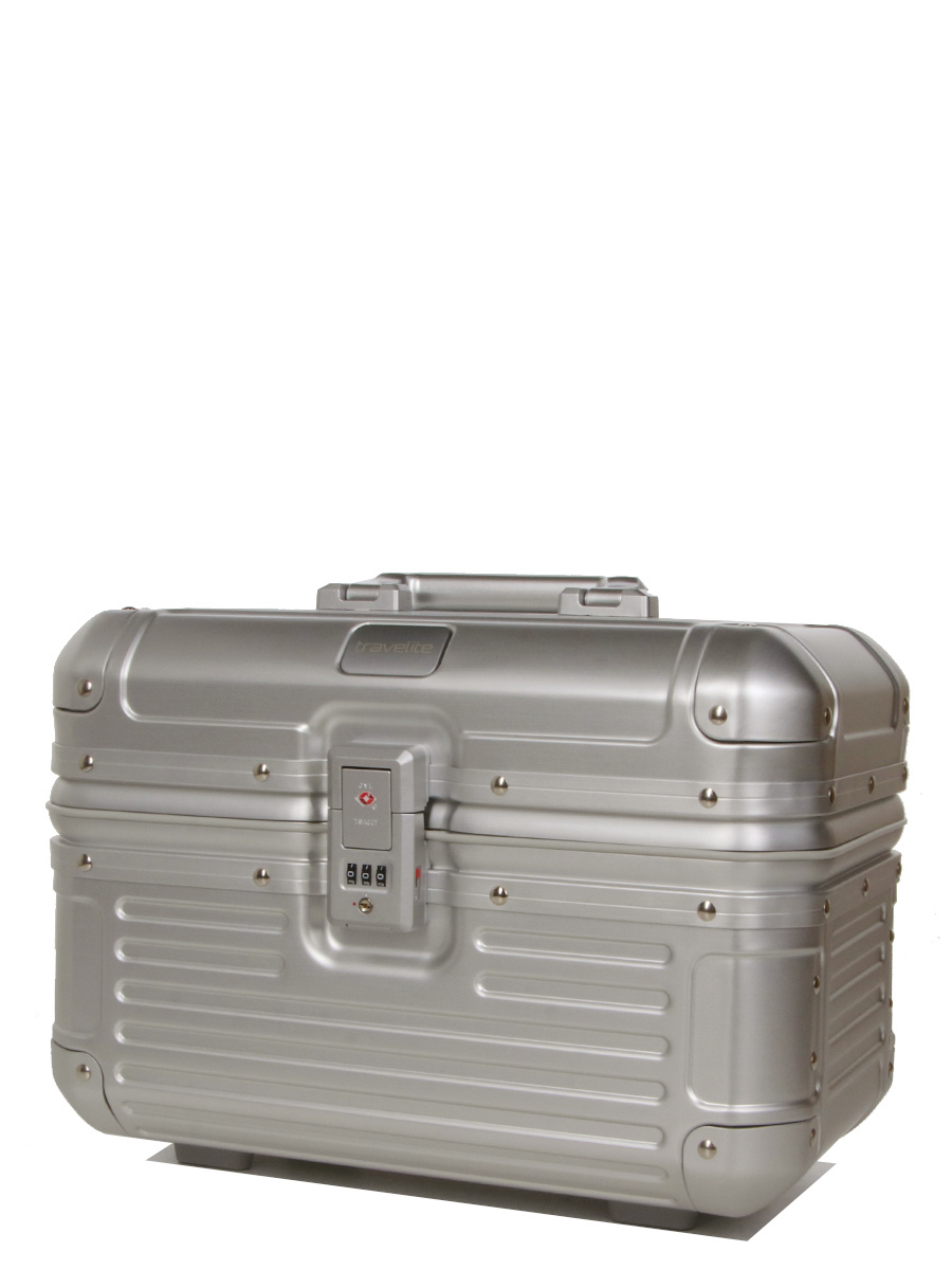 Vanity case Travelite Next 38 cm