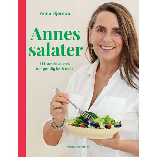 Politiken Annes Salater