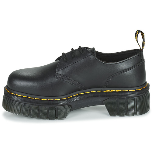 Dr. Martens - AUDRICK 3 NAPPA - Noir