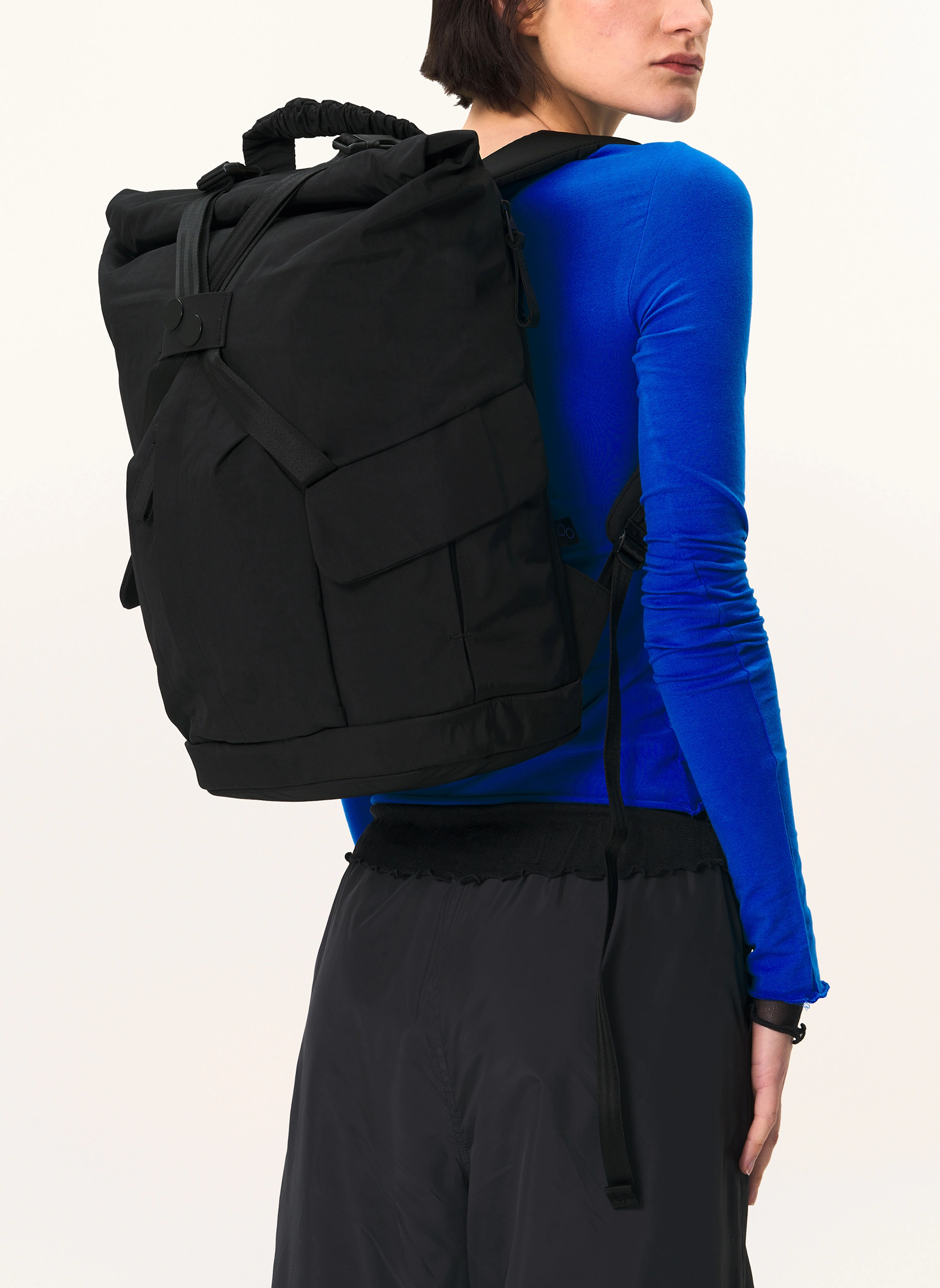 pinqponq Rucksack KROSS 20 l