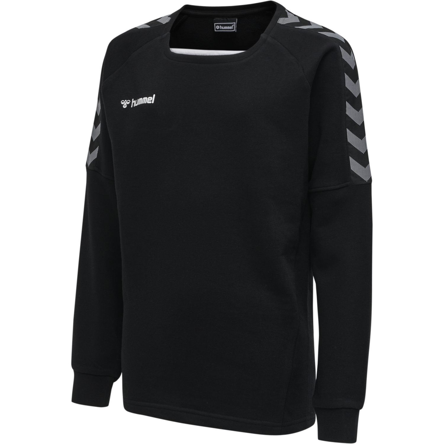 hmlAUTHENTIC KIDS TRAINING SWEAT