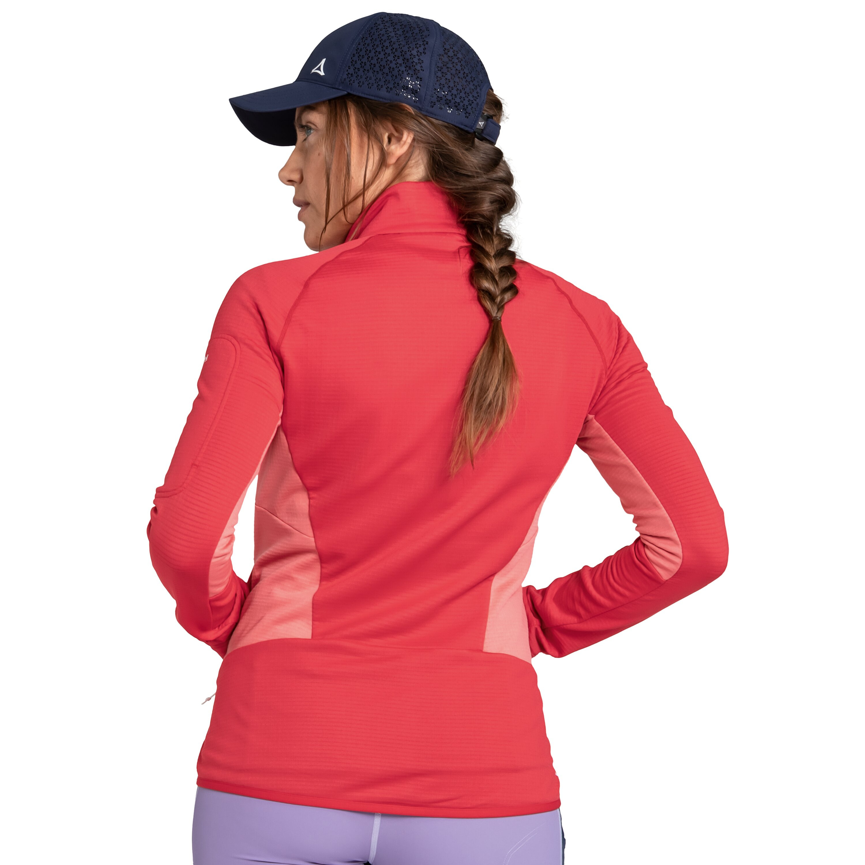 Fleece Jacket Hydalen L