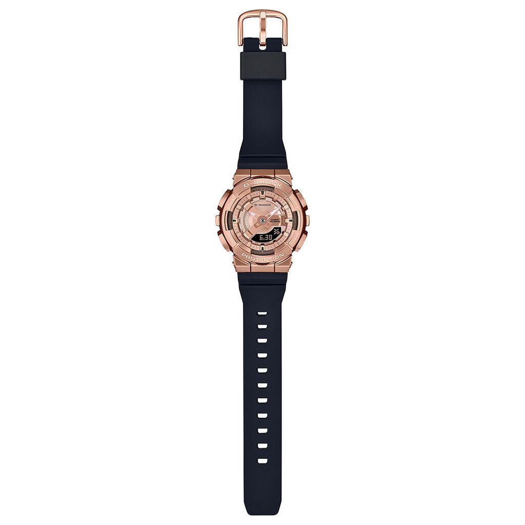 Montre Casio G-shock Women Classic Rose