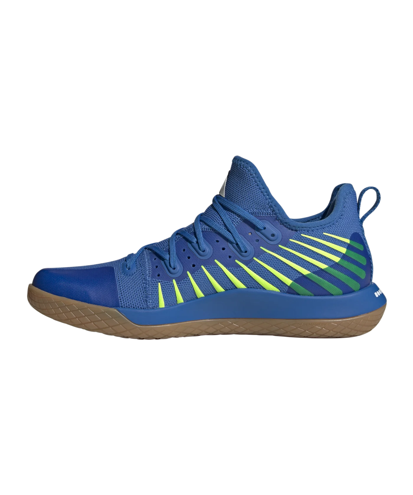 adidas Stabil Next Gen Blau Weiss Gelb
