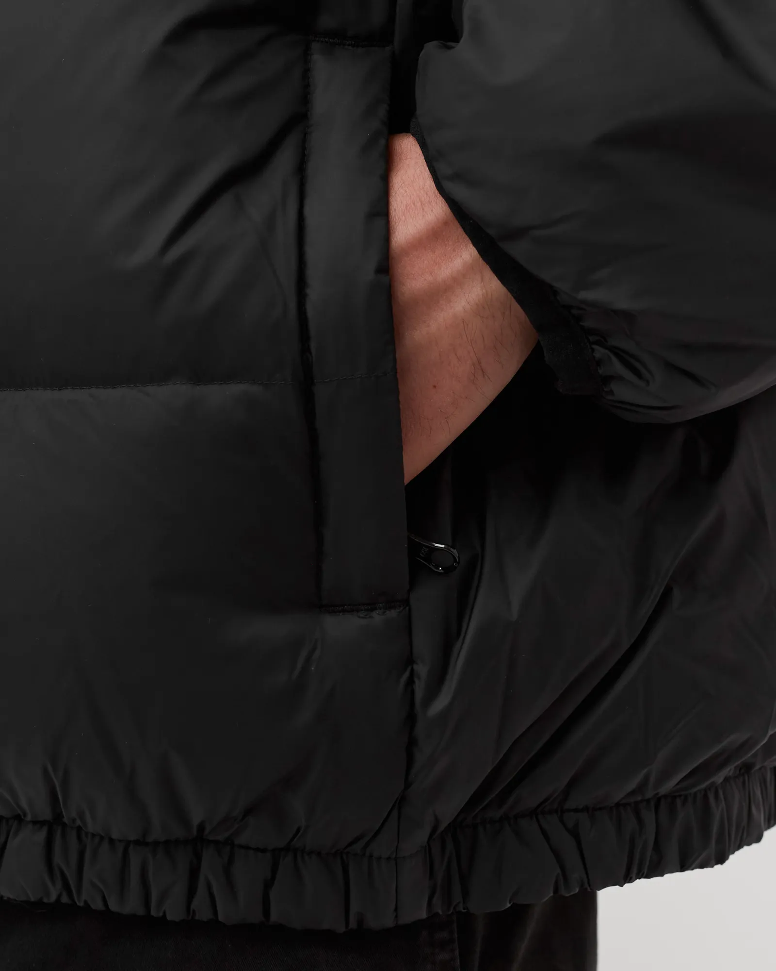 Gramicci DOWN PUFFER JACKET