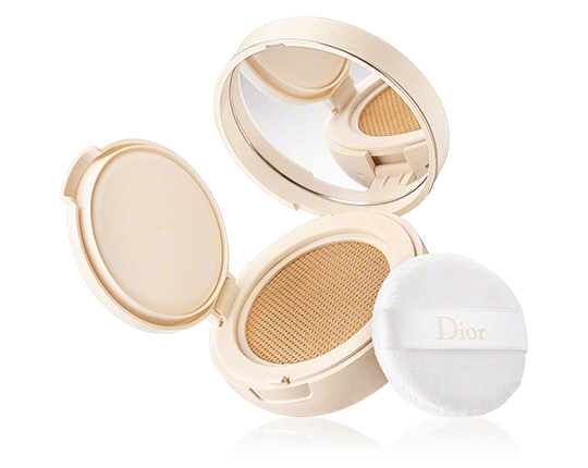 Dior Diorskin Forever Cushion Powder Medium 10g
