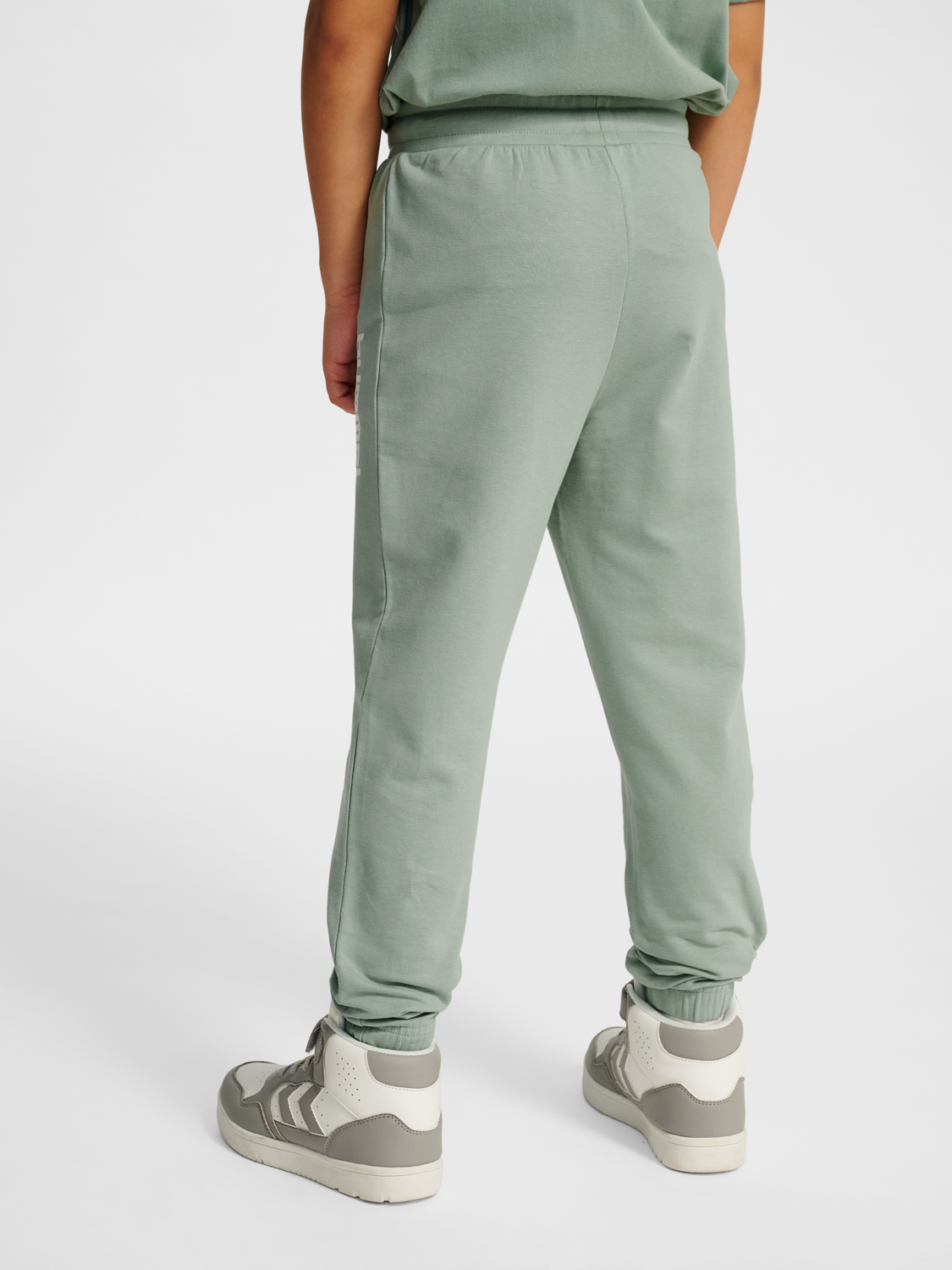 hmlTUKAS PANTS
