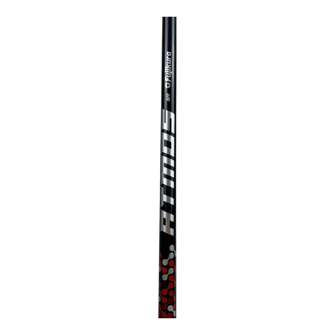 Mizuno GT180 Driver