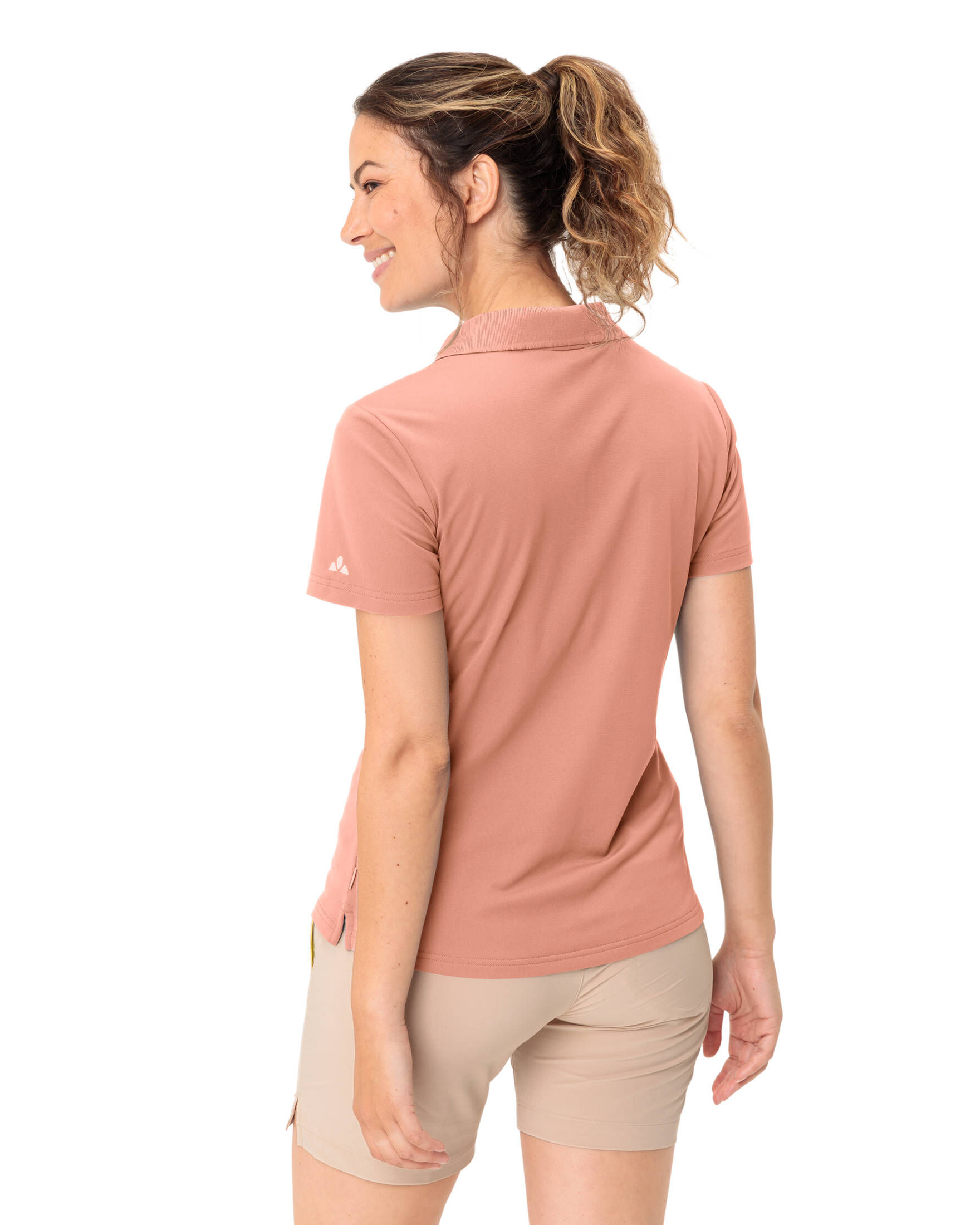 VAUDE| Damen T-Shirt Essential