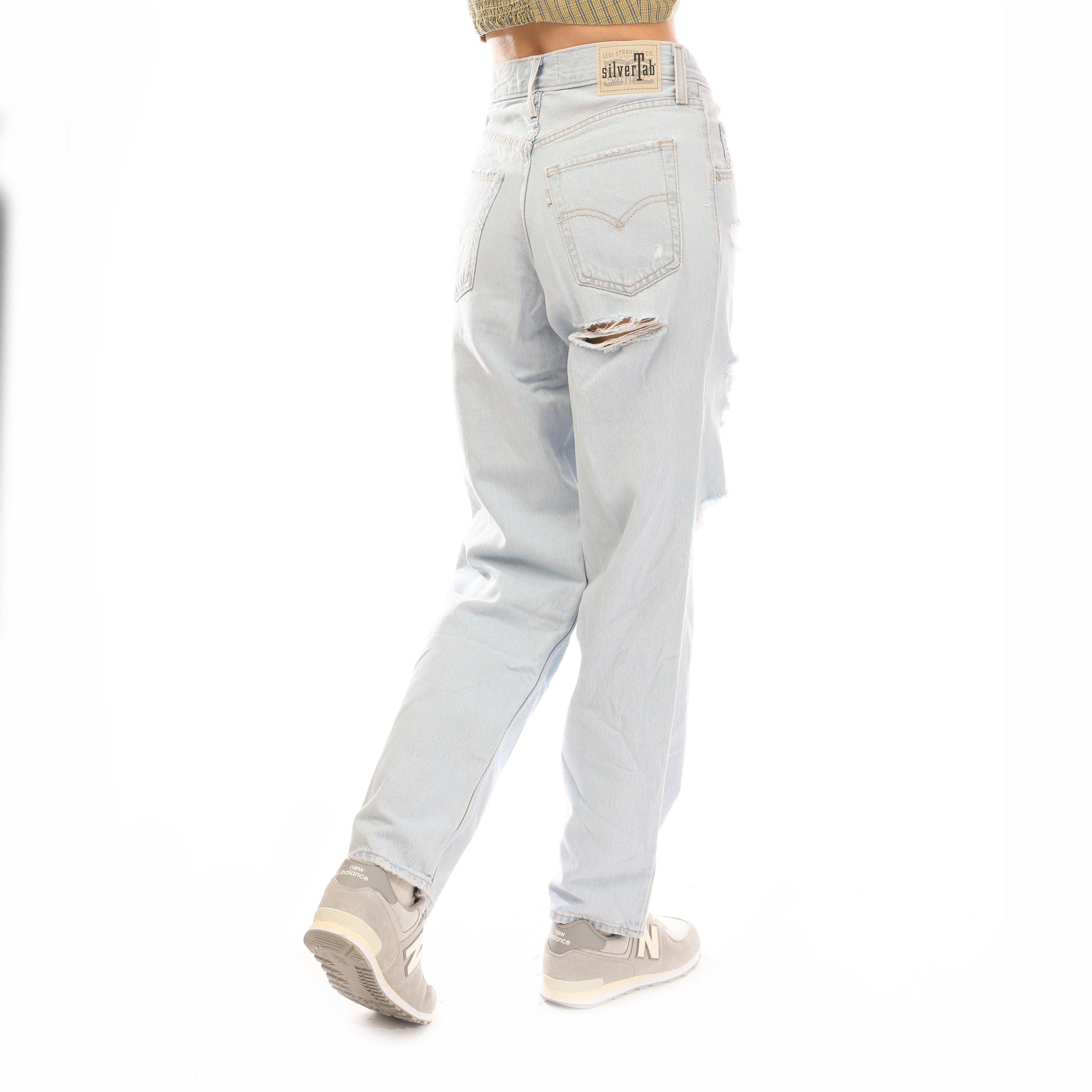 Levis 94 Baggy Silvertab™ Jeans