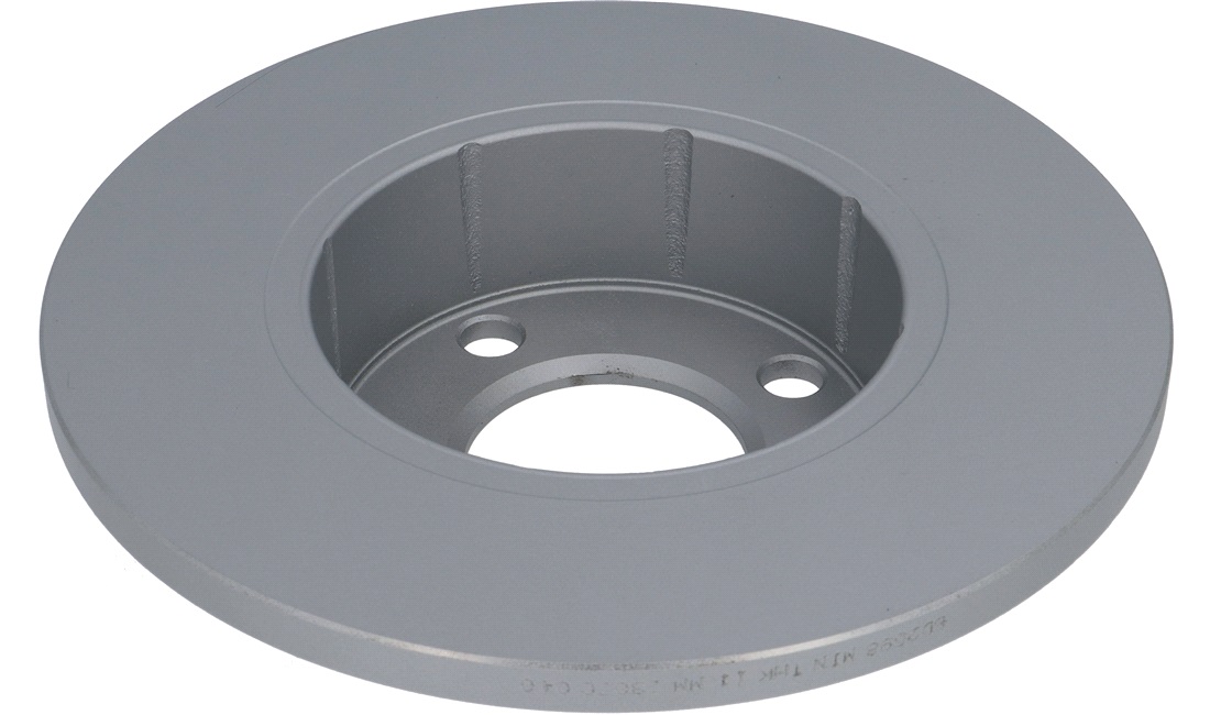 Bremseskive 256 x 13 mm