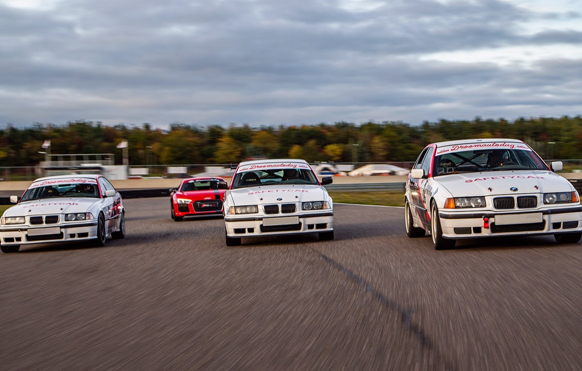Renntaxi Heusden-Zolder
