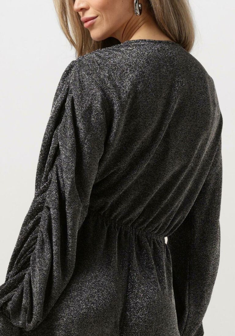 REFINED DEPARTMENT zilveren refined department jumpsuit alyssa