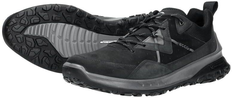 Ecco Ecco Ult-Trn M zwart