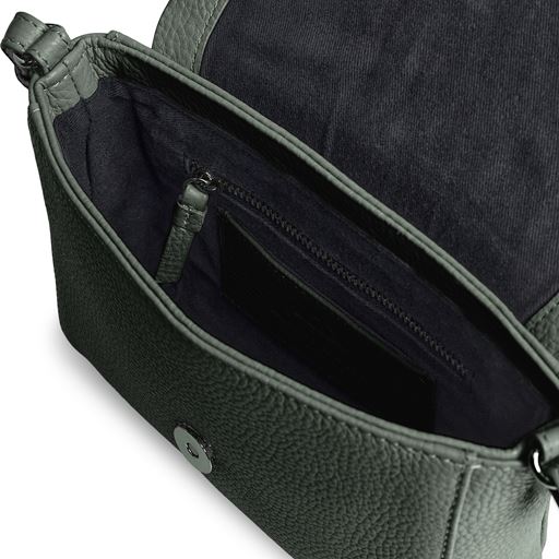 Markberg Saige Crossbody, Bottle Green